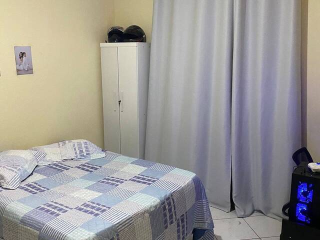 #1750 - Apartamento para Venda em Ipatinga - MG