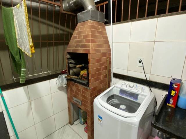 #1750 - Apartamento para Venda em Ipatinga - MG - 1