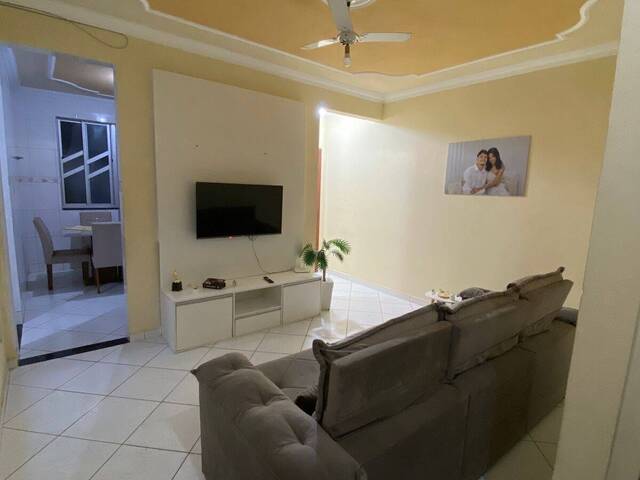 #1750 - Apartamento para Venda em Ipatinga - MG - 2