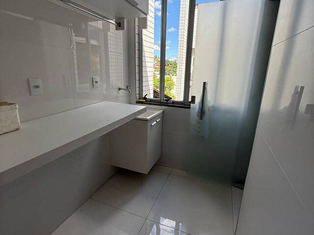 Apartamento para Venda em Ipatinga - 5