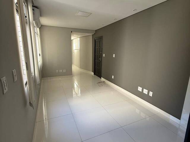 #1753 - Apartamento para Venda em Ipatinga - MG - 2