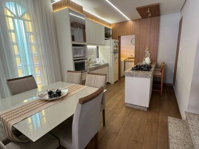 Casa para Venda em Ipatinga - 5