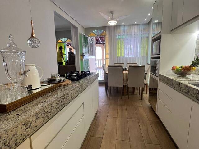 #1754 - Casa para Venda em Ipatinga - MG - 1