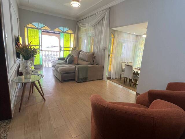 Casa para Venda em Ipatinga - 4