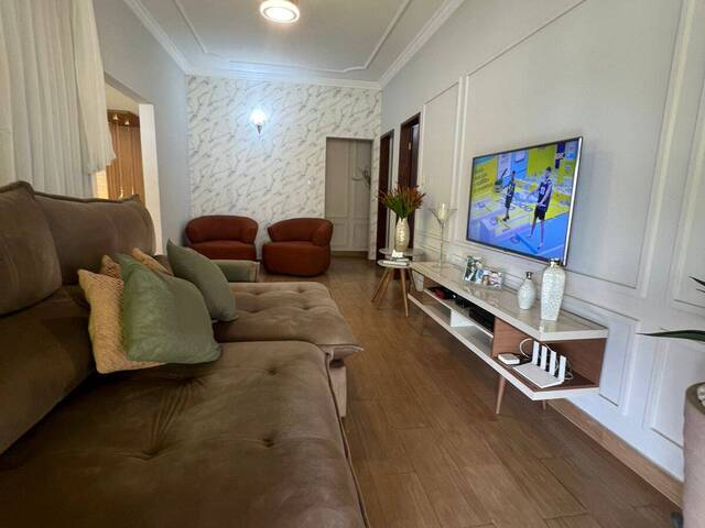 #1754 - Casa para Venda em Ipatinga - MG - 3