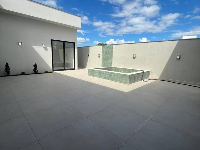 #1756 - Casa para Venda em Caratinga - MG - 3