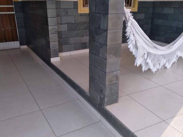 #1757 - Casa para Venda em Ipatinga - MG - 2