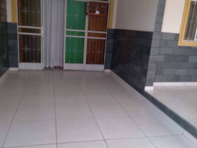 #1757 - Casa para Venda em Ipatinga - MG - 1