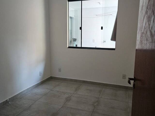 #1758 - Apartamento para Venda em Ipatinga - MG - 2