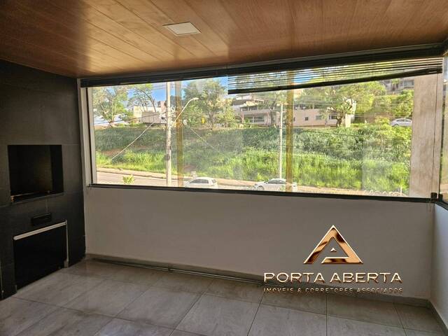 Apartamento para Venda em Ipatinga - 4