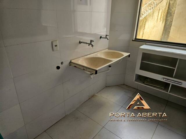 #1758 - Apartamento para Venda em Ipatinga - MG - 3