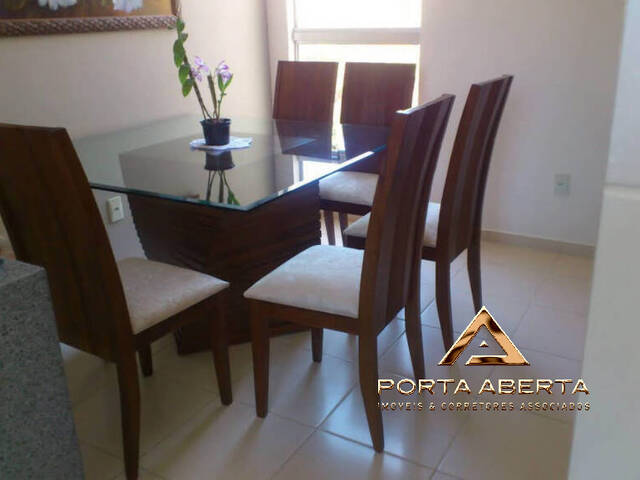 #1759 - Apartamento para Venda em Santana do Paraíso - MG - 3