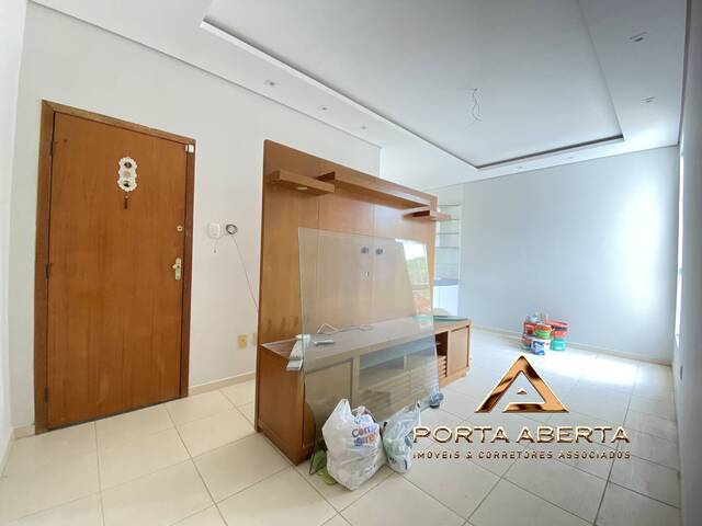 #1759 - Apartamento para Venda em Santana do Paraíso - MG - 1