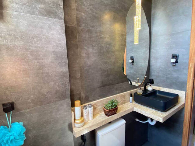 Apartamento para Venda em Santana do Paraíso - 4