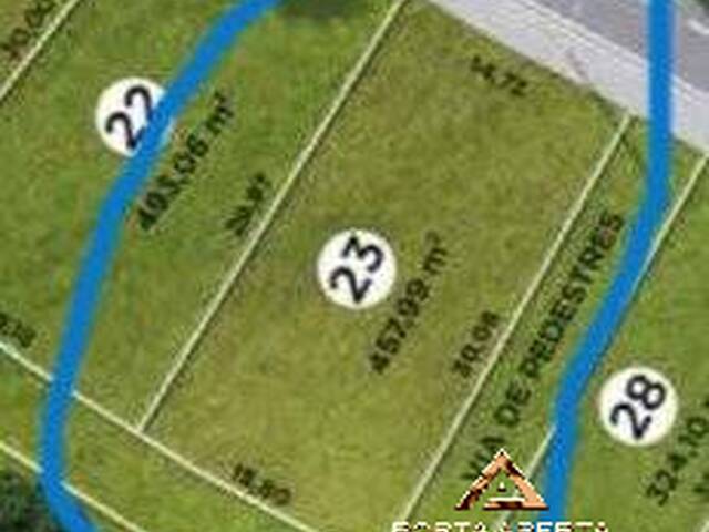 #1751 - Terreno para Venda em Santana do Paraíso - MG - 3