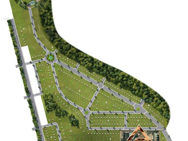 Terreno para Venda em Santana do Paraíso - 4