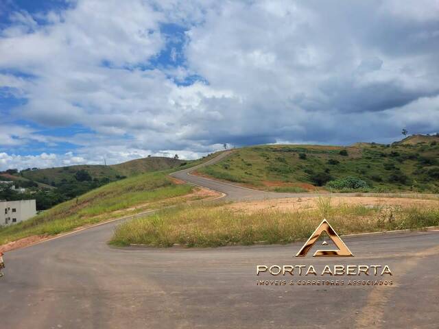 Terreno para Venda em Santana do Paraíso - 5