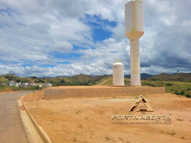 #1751 - Terreno para Venda em Santana do Paraíso - MG - 1