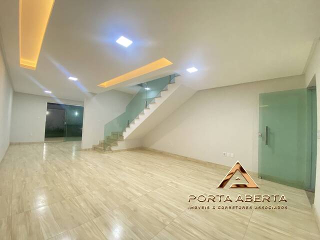 #1760 - Casa para Venda em Santana do Paraíso - MG - 3