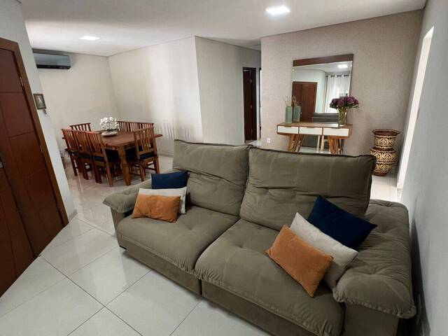 #1761 - Casa para Venda em Ipatinga - MG - 3