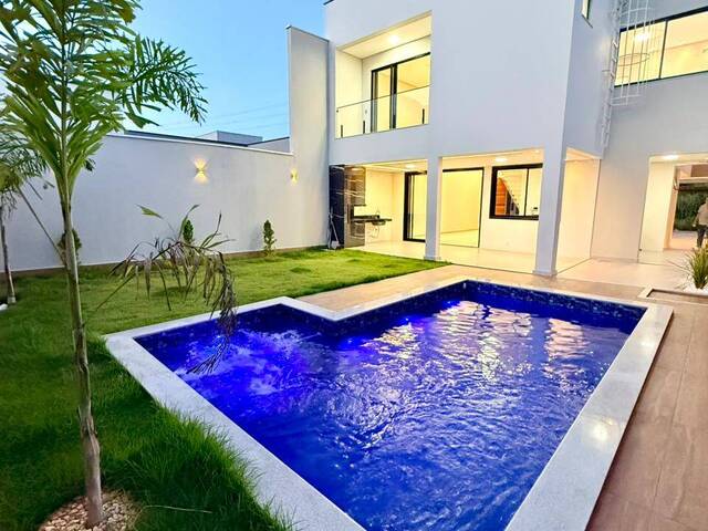 #1764 - Casa para Venda em Santana do Paraíso - MG - 3