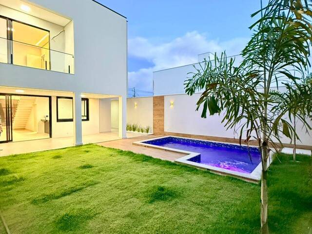 Casa para Venda em Santana do Paraíso - 4