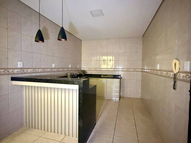 #1765 - Apartamento para Venda em Ipatinga - MG - 3