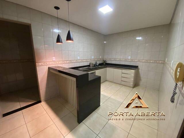 #1765 - Apartamento para Venda em Ipatinga - MG - 1