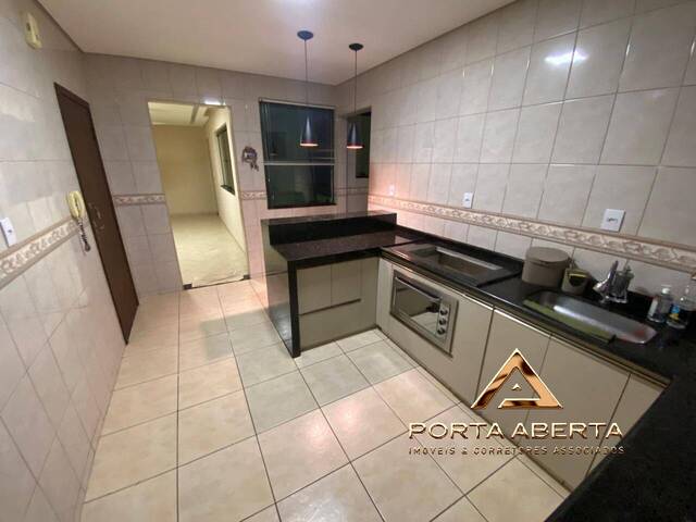 #1765 - Apartamento para Venda em Ipatinga - MG - 2