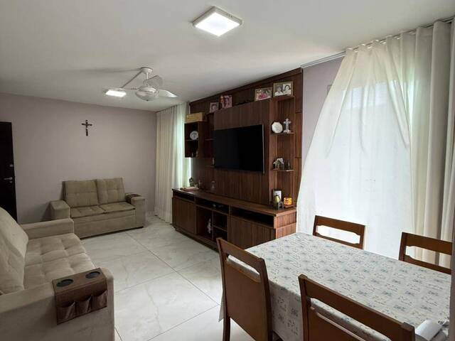 #1766 - Apartamento para Venda em Ipatinga - MG - 1