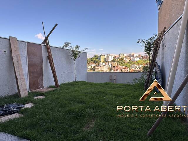 Casa para Venda em Santana do Paraíso - 5