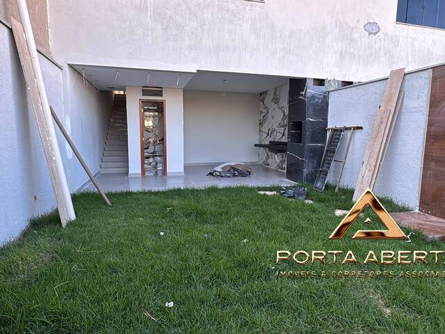 Casa para Venda em Santana do Paraíso - 4