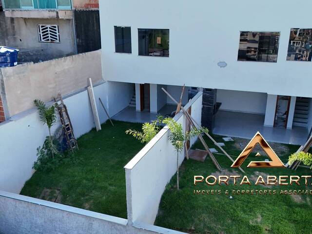 #1767 - Casa para Venda em Santana do Paraíso - MG - 3