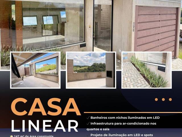 #1768 - Casa para Venda em Santana do Paraíso - MG - 2