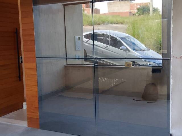 Casa para Venda em Santana do Paraíso - 5