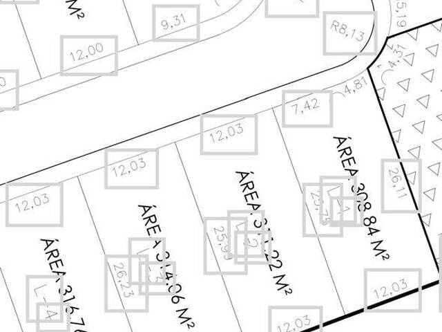 #1762 - Área para Venda em Santana do Paraíso - MG - 3