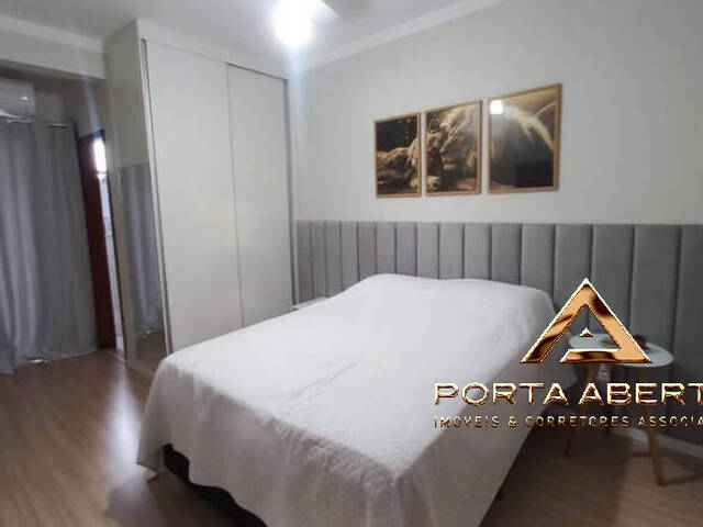 #1772 - Apartamento para Venda em Santana do Paraíso - MG - 3