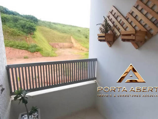 Apartamento para Venda em Santana do Paraíso - 4