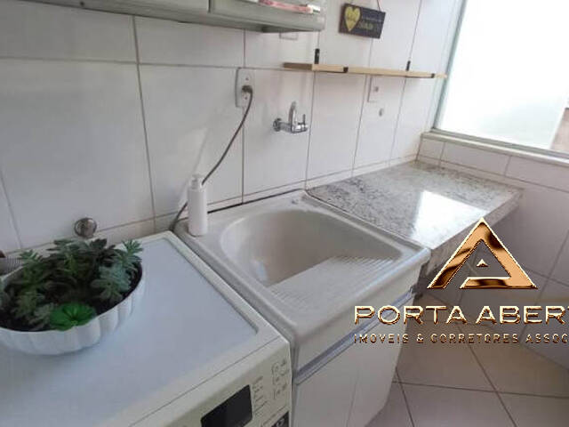 Apartamento para Venda em Santana do Paraíso - 5
