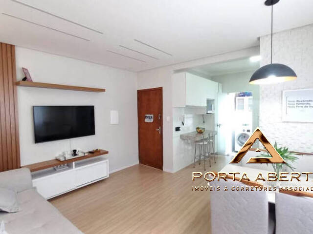 #1772 - Apartamento para Venda em Santana do Paraíso - MG - 1