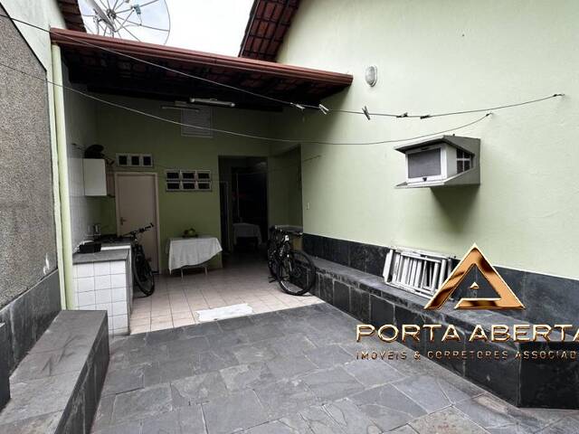 #1773 - Casa para Venda em Ipatinga - MG - 3