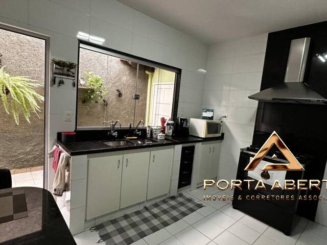 Casa para Venda em Ipatinga - 5