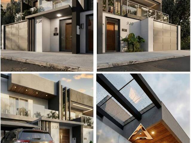 Casa para Venda em Ipatinga - 4