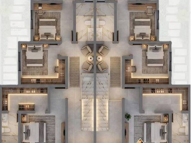 #1774 - Casa para Venda em Ipatinga - MG - 2