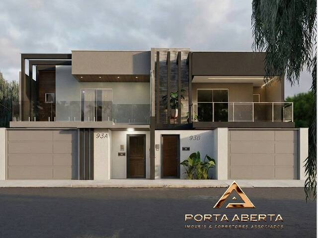 #1774 - Casa para Venda em Ipatinga - MG - 1