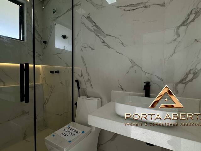 #1775 - Casa para Venda em Ipatinga - MG - 2