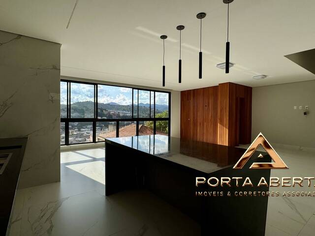 #1775 - Casa para Venda em Ipatinga - MG - 1