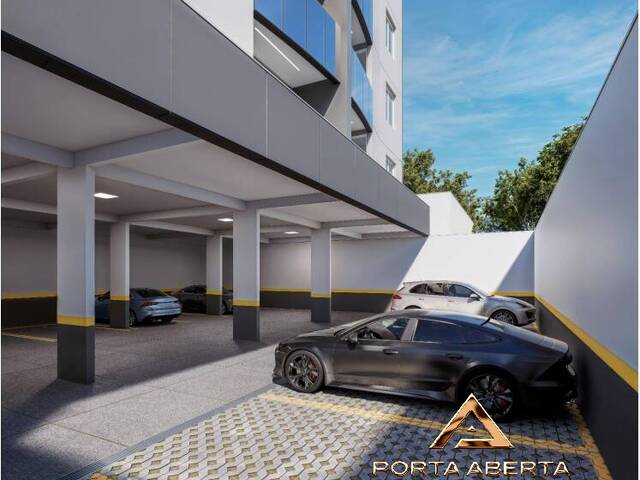 Apartamento para Venda em Timóteo - 5