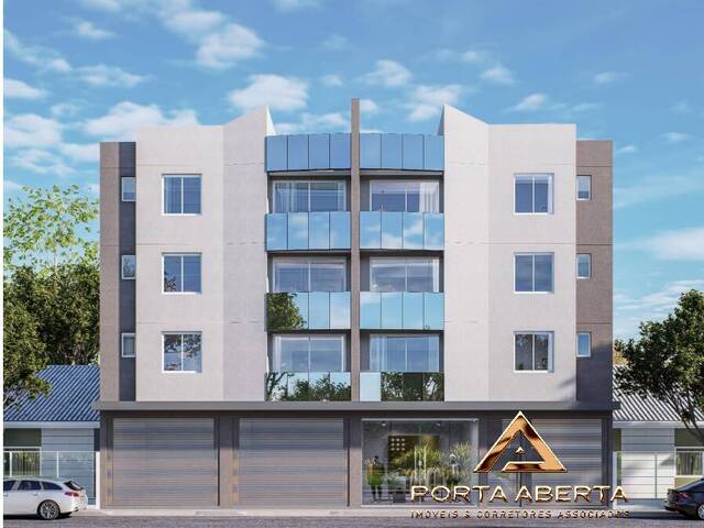 #1777 - Apartamento para Venda em Timóteo - MG - 2