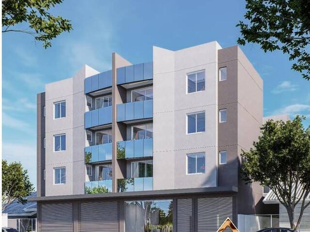 #1777 - Apartamento para Venda em Timóteo - MG - 1